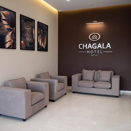Chagala Hotel Aksai Аксай Экстерьер фото