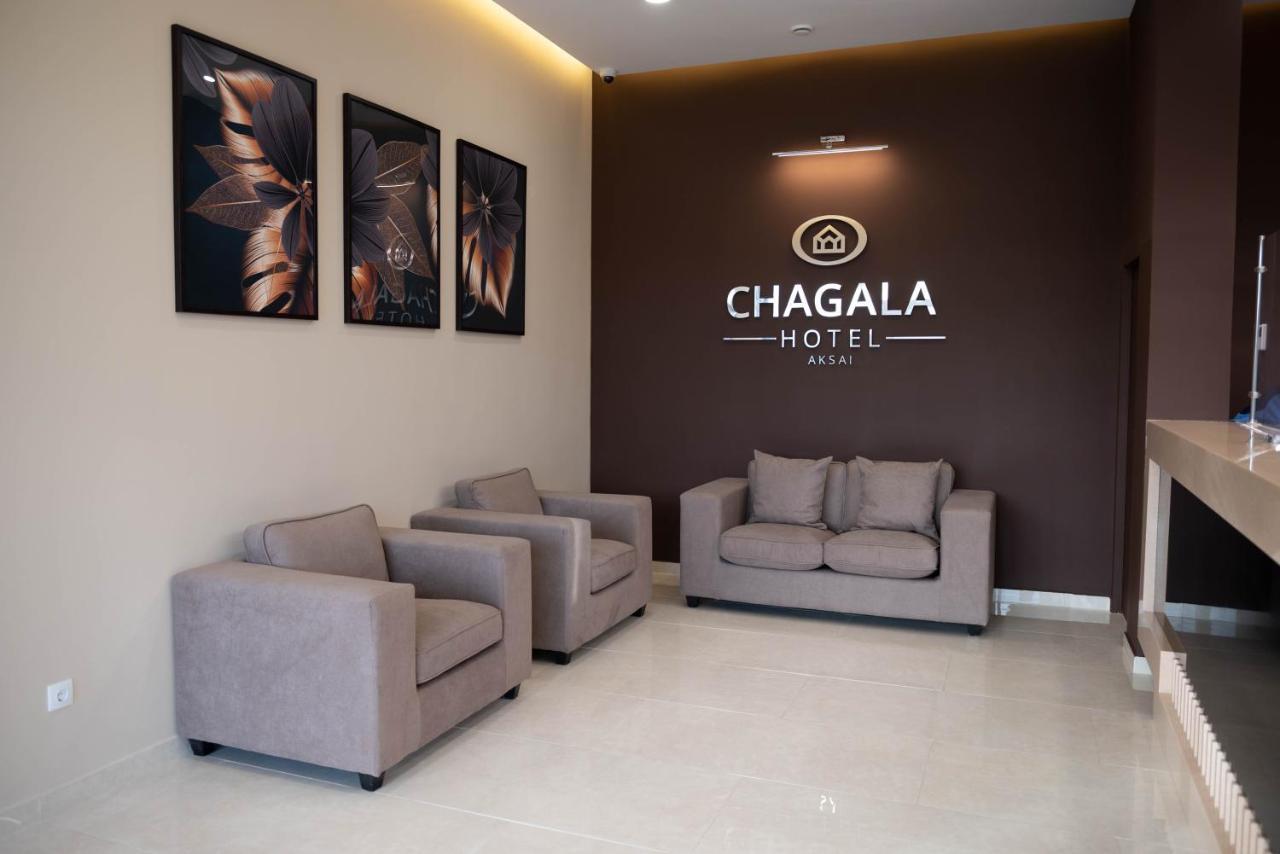 Chagala Hotel Aksai Аксай Экстерьер фото